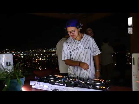 Hitch.93 || Sesiones Vaguada Costera #Garage #UKG #2Step #Djset