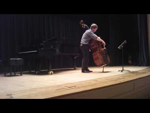 Bach: Cello Suite No. 4 in Eb - Allemande