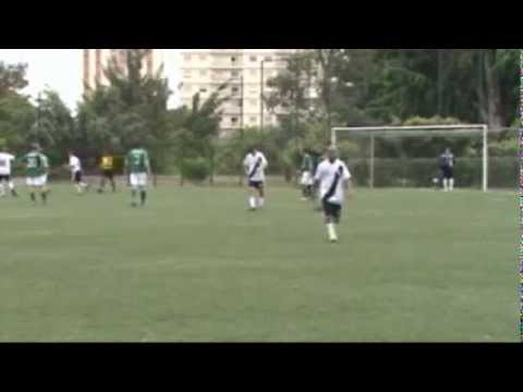 ECB FRANCANA 2 X 1 ECB PONTE PRETA.wmv