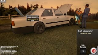 ROADSIDE ASSISTANCE SIMULATOR: DIVENTIAMO DELL' ASSISTENZA STRADALE