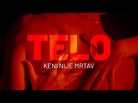 Keni nije mrtav - Telo