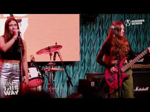 Style  - Taylor Swift (Punk Cover)