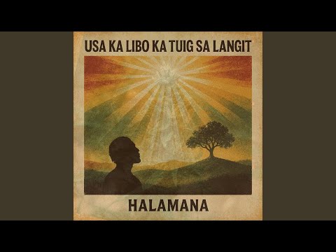 Usa ka libo ka tuig sa langit