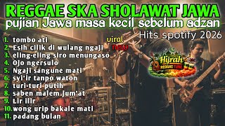 Download lagu YANG KALIAN CARI-CARI Reggae Sholawat Jawa 2026 | NOSTALGIA 90'AN MENGINGAT MASA KECIL mp3