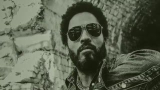 Lenny Kravitz - FLASH/Mathieu Bitton - ASCENSION