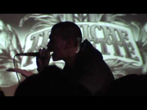 FINALE TECNICHE PERFETTE 2009 Ottavi di finale - Nitro Vs Dalai 13-03-2010