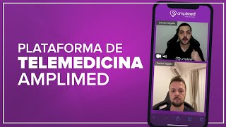 Amplimed YouTube Video