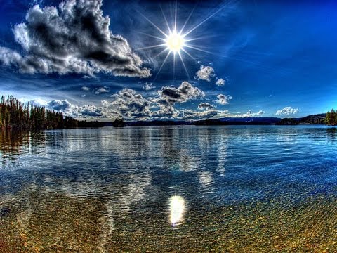 Como llora una estrella - Jesús Sevillano (con letra)