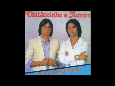 Chitãozinho & Xororó - Fio De Cabelo
