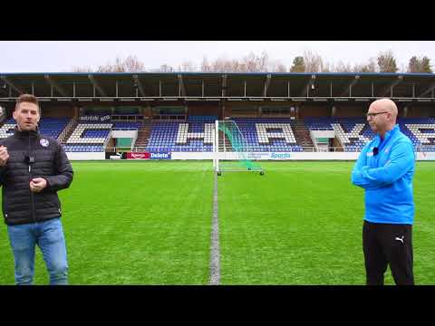 Otteluennakko: FC Inter - FC Haka, Veritas Stadion 9.5.2021