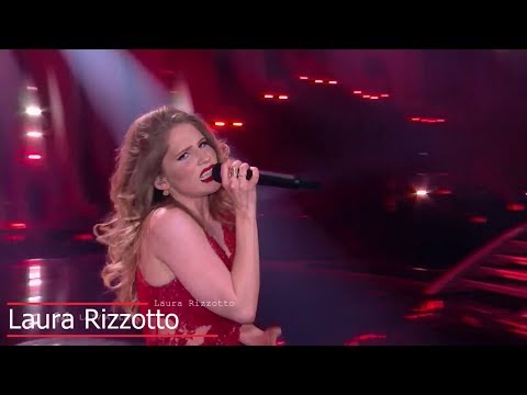 The most lovely greeting from Laura Rizzotto