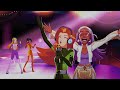 Totally Spies Season 7 Episode 24 Jame Ladida S Song English