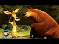 Open Season You Are Home Ending Scene