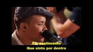 Prince Royce - Seu homem sou eu(Su hombre soy yo)