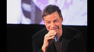 Italian Film Festival Berlin 2025 - Tom Wlaschiha