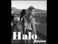 Beyonce - Halo INSTRUMENTAL 