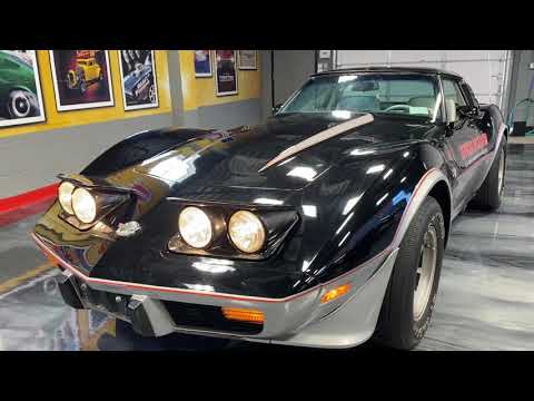 1978 Chevrolet Corvette (CC-1392051) for sale in West Babylon, New York