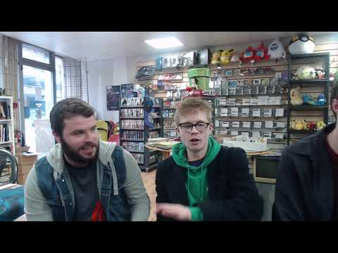 R23+Brownie vs Bomboni+Skuxx - Spiked - NTSC Doubles - Losers Semis