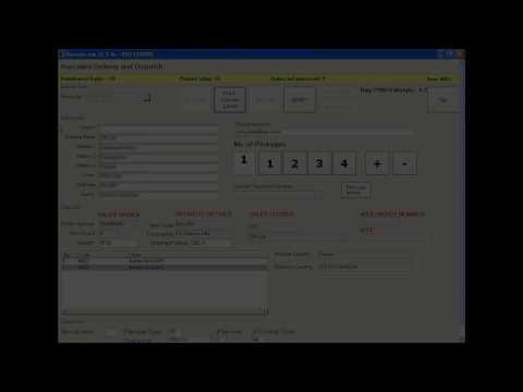DHL integration with Kingpin