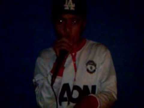 Belfast Beatbox - Freestyle Neefx Combo Alem