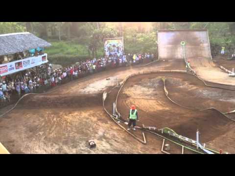 CHMXP DASH FOR CASH BATTLE