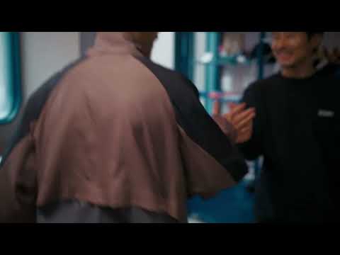 New Balance FuelCell Rebelv5. More your speed.