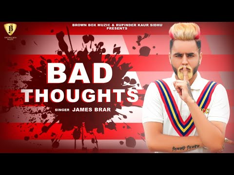 Bad Thoughts