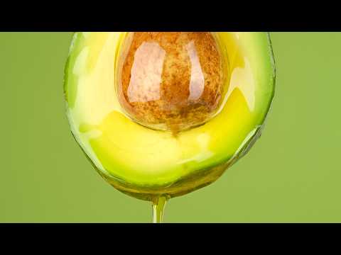 Avocado Oil