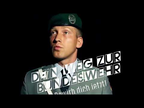 ✠DEIN WEG✠ | Komm zur Bundeswehr| Tribute 2020