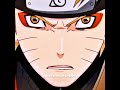 Naruto Gangsta Paradise
