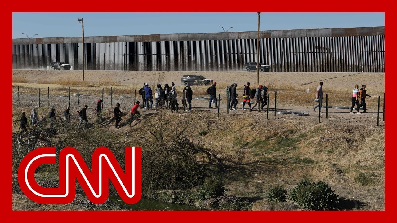 Trump's first hours: Mass deportation raids set for major cities