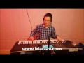 The Amazing Shmiely Landau On Keyboard