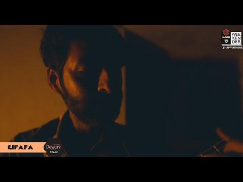 Lifafa | NIKAMMA (Live) @Bacardi NH7 Weekender 2020