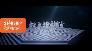 Download lagu [Performance MV] 우주소녀 (WJSN) - La La Love mp3