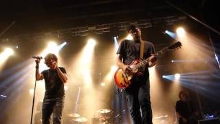 Moist &quot;Ophelia&quot; Live Burlington June 17 2017