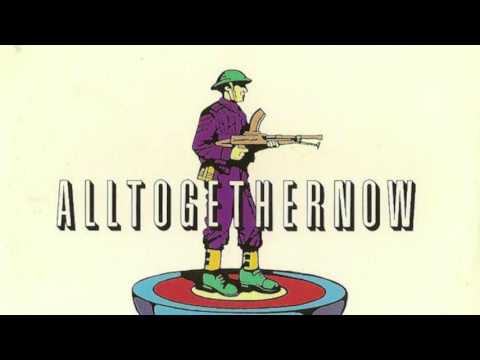 The Farm - All Together Now (HD)