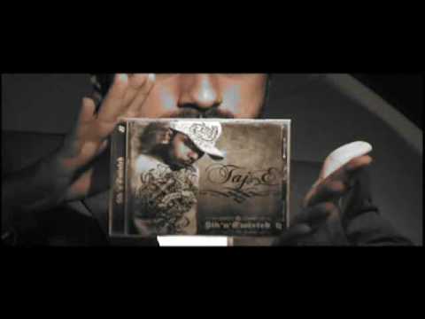 Taj E - A Sik 'n' Twisted Tale by Magic Singh