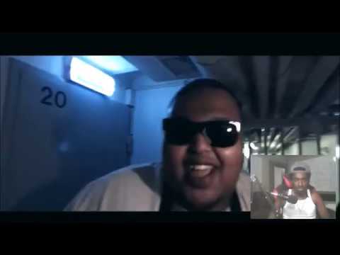 Biggie Juke ft Ze & Thrife Livsstil (Swedish Rap Reaction)🔥🔥🔥