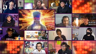 Download lagu Ya Boy Kongming! Paripi Koumei Opening 「Ciki Ciki Bam Bam」 - React Mashup (パリピ孔明OP) mp3