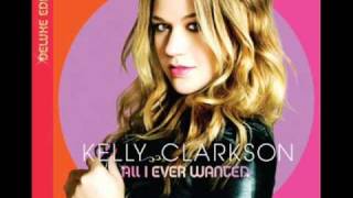 Kelly Clarkson - Ready