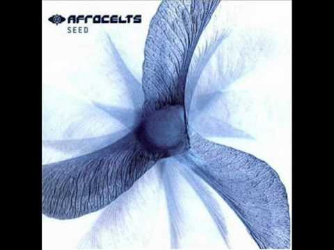 Afro Celt Sound System - Seed