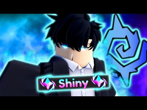 This Unit Took 50+ Hours - Shiny Only Anime Vanguards [4]