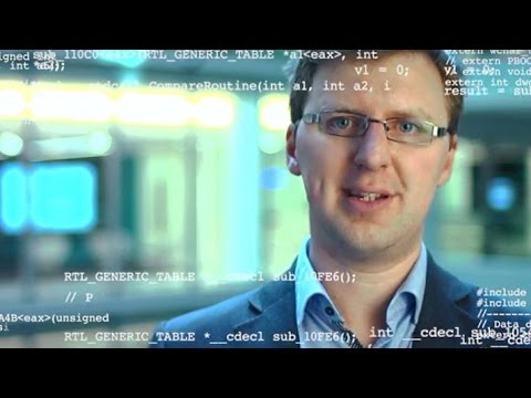 Advanced Persistent Threat