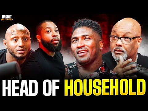 Should Men Avoid Traditional Roles & Relationships | Dr Boyce Watkins & Stevie Baggs Jr
