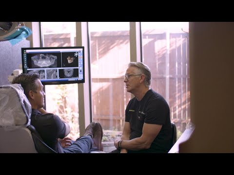 Allen Dental's Story: Exploring Unique Retirement Concepts