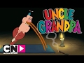 Uncle Grandpa I Yoga I Cartoon Network Türkiye
