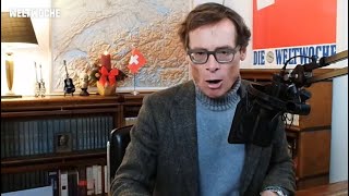 Venezuela-Trump wie Ukraine-Putin: Revier- und Raubtierpolitik gegen das Völkerrecht