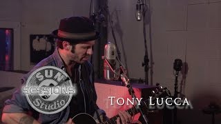 Tony Lucca - Anchored