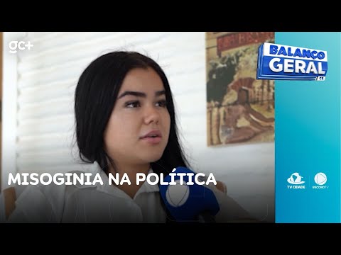 Secretária de turismo de Paracuru acusa opositor de ataques por ela ser mulher | Balanço Geral CE