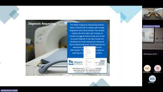WebV & eDD Presentation - February 2025